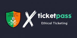 YUFC X TicketPass Graphic