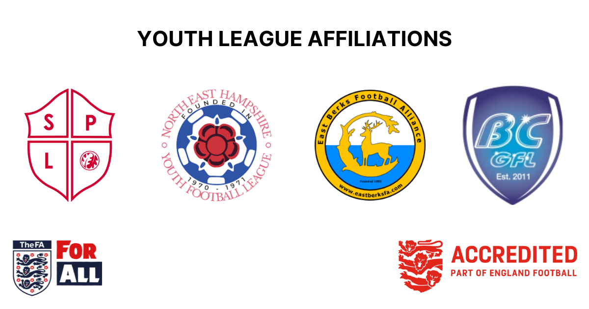 Youth League Affiliations